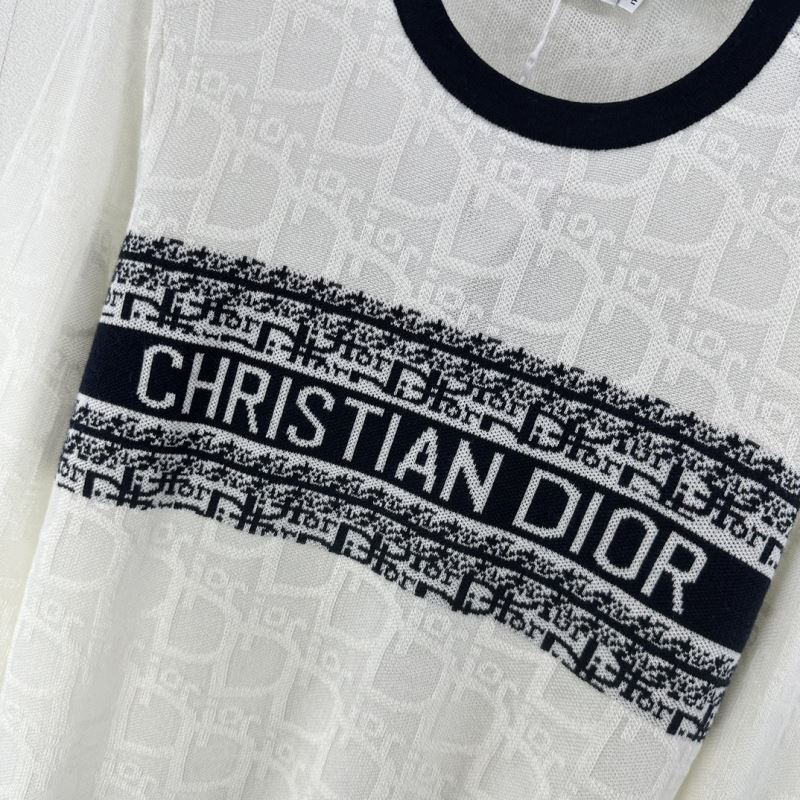 Christian Dior Sweaters